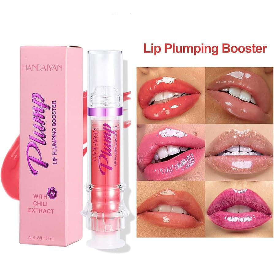 LIP Pumper Boster GLOSS