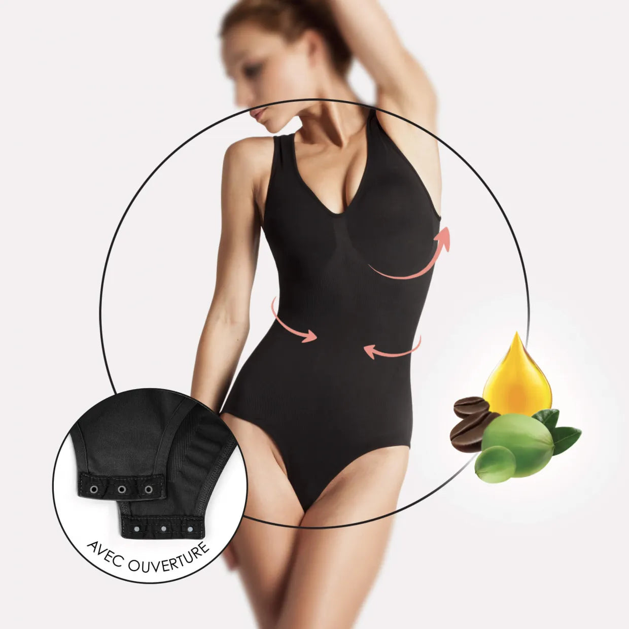 FormaFit™ Body snellente
